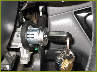 Blue Bell PA Locksmith Store Blue Bell, PA 484-273-0230 - 19-ignition-repair