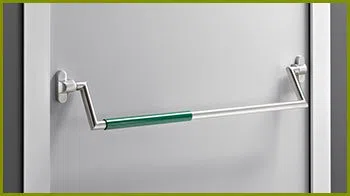 Blue Bell PA Locksmith Store Blue Bell, PA 484-273-0230 - 8-push-bars