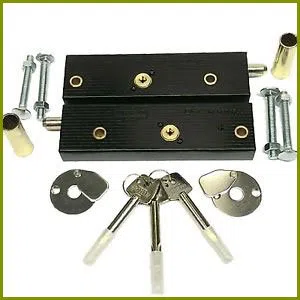 Blue Bell PA Locksmith Store Blue Bell, PA 484-273-0230 - 9-garage-door-locks